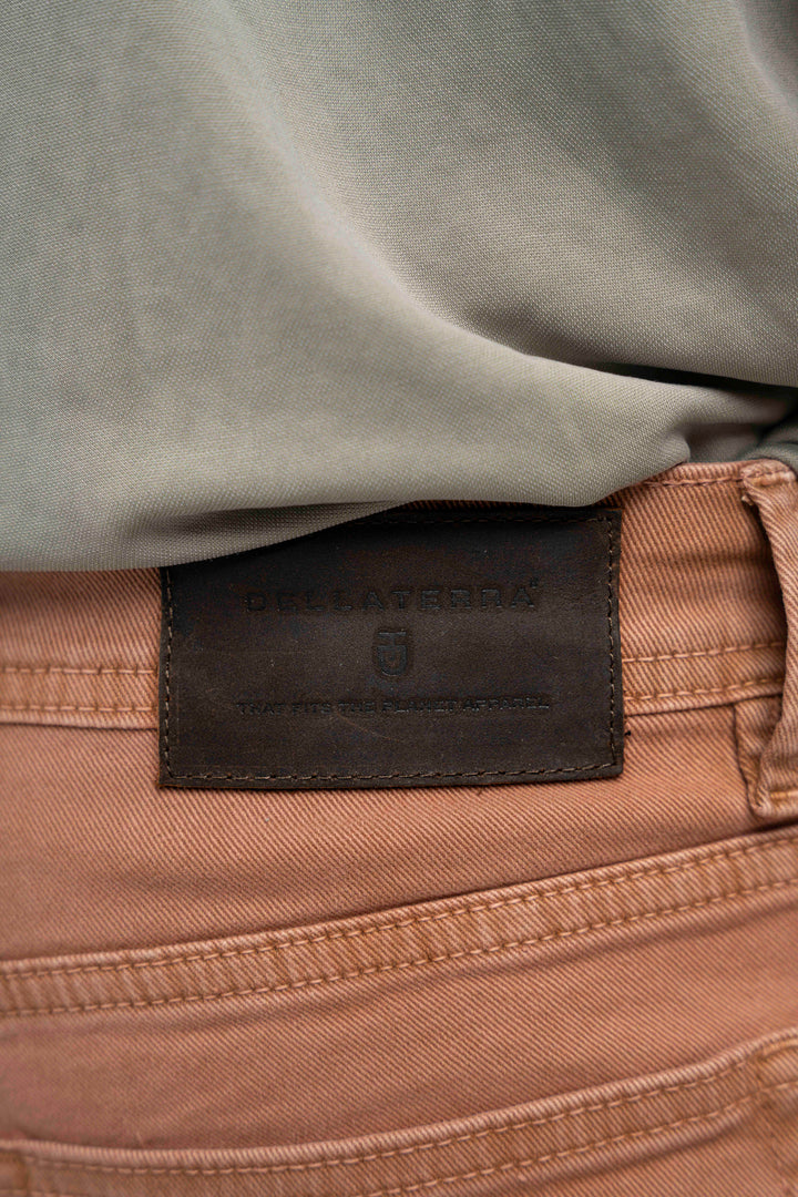 The BCI Cotton 5 Pocket Pant