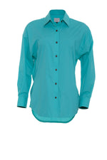 Cargue la imagen en el visor de la galería, Joy Pima Cotton Shirt
