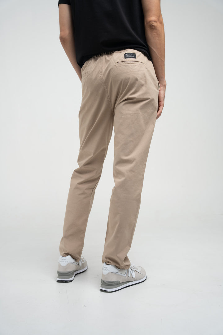 Orgnic Casual Chino Pants