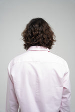 Cargue la imagen en el visor de la galería, The BCI Oxford Shirt
