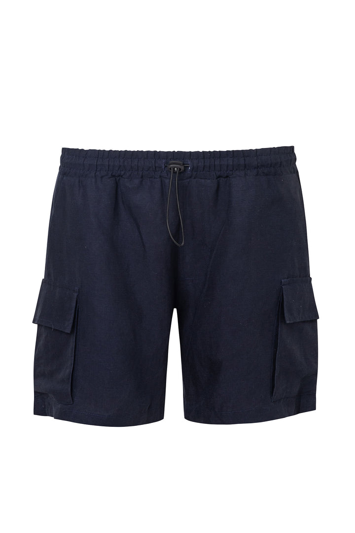 The Cargo Summer Shorts