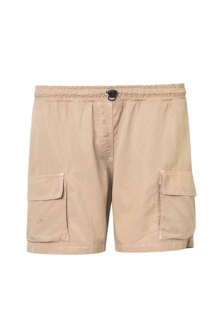 The Cargo Summer Shorts