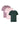 Pack de 3 Organic Cotton & Refibra Tees